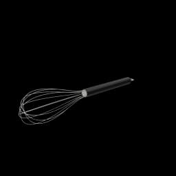 Black Whisk
