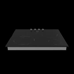 Electric Stove