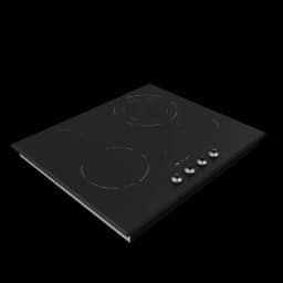 Electric Stove