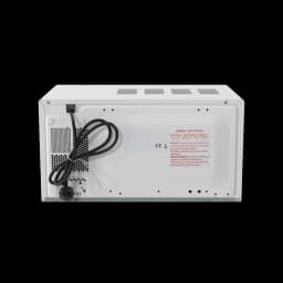 Microwave Oven