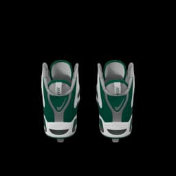 Nike Baseball Cleats