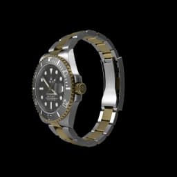 Rolex Submariner Watch