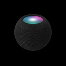 Apple HomePod Mini Cosmic Grey