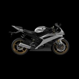 Generic Motorcycle