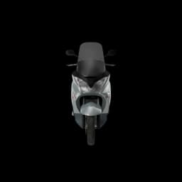 Scooter Motorcycle
