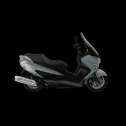 Scooter Motorcycle