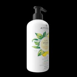 Attitude Super Leaves Hand Soap