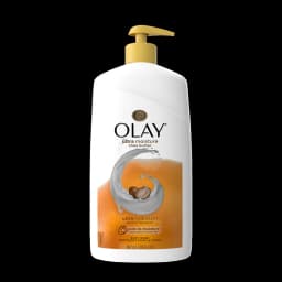Olay Ultra Moisture Shea Butter Body Wash