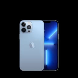 iPhone 13 Pro