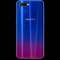 Oppo K1