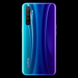 Realme XT