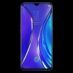 Realme XT
