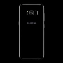 Samsung Galaxy S8