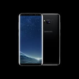 Samsung Galaxy S8