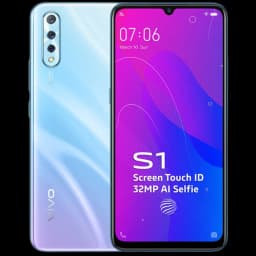 Vivo S1
