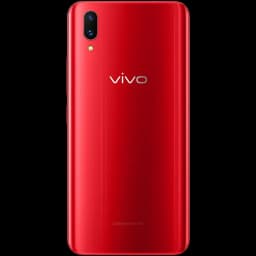 Vivo X21