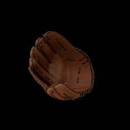 Baseball Glove