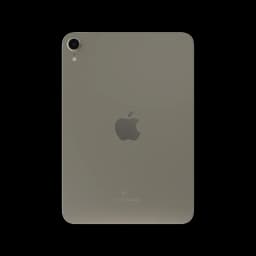 iPad Mini 2021 Starlight