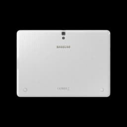 Samsung Galaxy Tab White