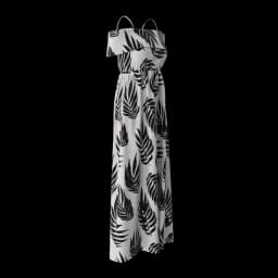 Girl Summer Dress