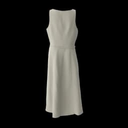 Gray Dress