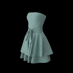Short Frock
