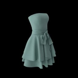 Short Frock