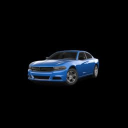 Charger SXT RWD