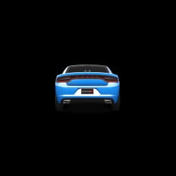 Charger SXT RWD