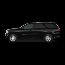 Durango SXT RWD