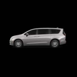 Pacifica Touring