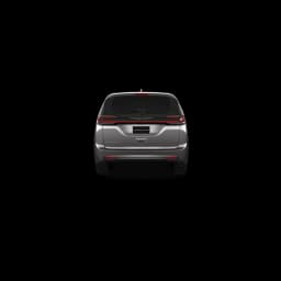 Pacifica Touring