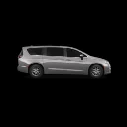 Pacifica Touring