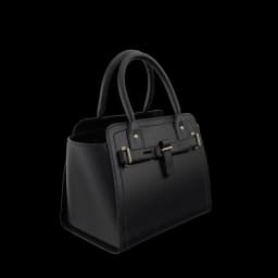 Women Handbag Black