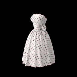 Dress Pea