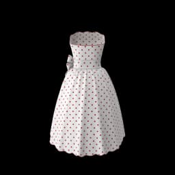 Dress Pea