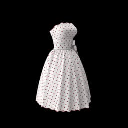 Dress Pea
