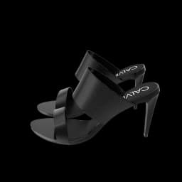 Calvin Klein Heel Shoes