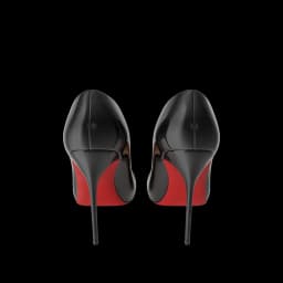 Pampi Shoes