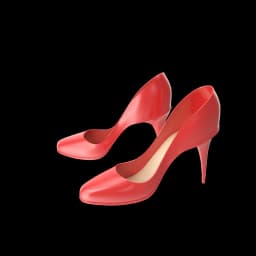 Red Shoes