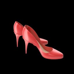 Red Shoes