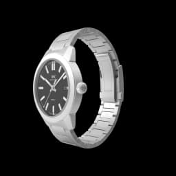 IWC Ingenieur Automatic Steel