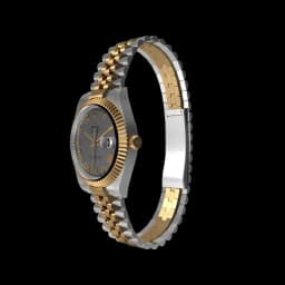 Rolex Datejust Women