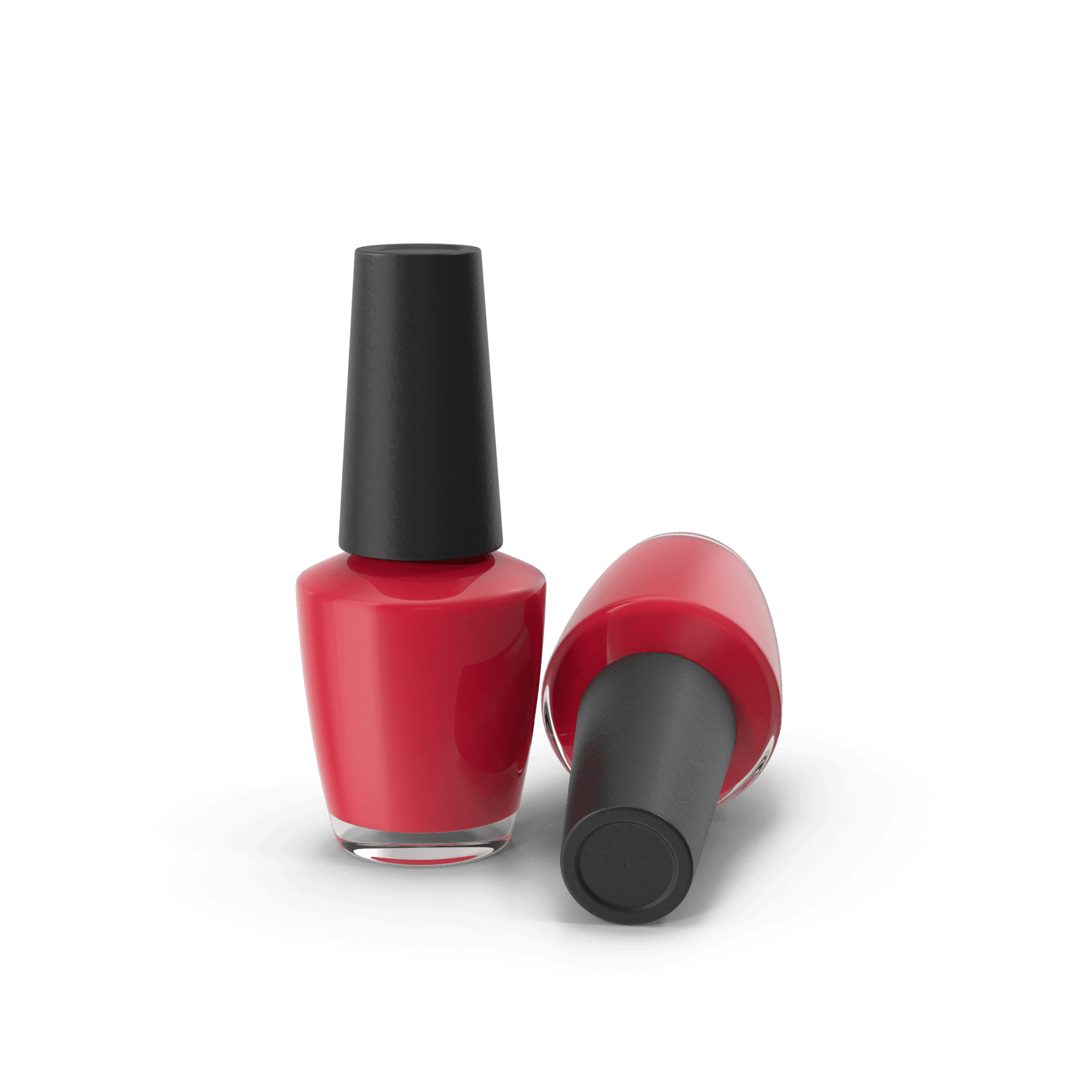 Red Nail Polish