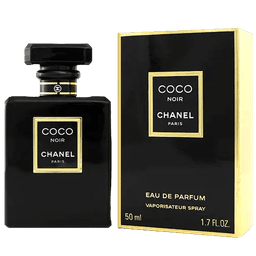 Chanel Coco Noir Eau De