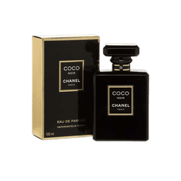 Chanel Coco Noir Eau De