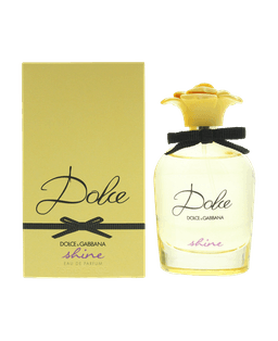 Dolce Shine Eau de