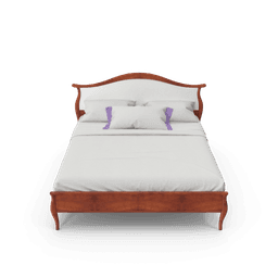 Annibale Colombo Bed