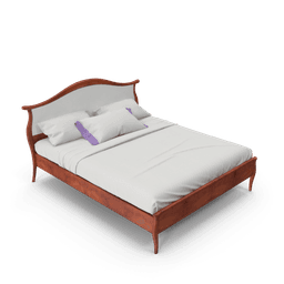 Annibale Colombo Bed