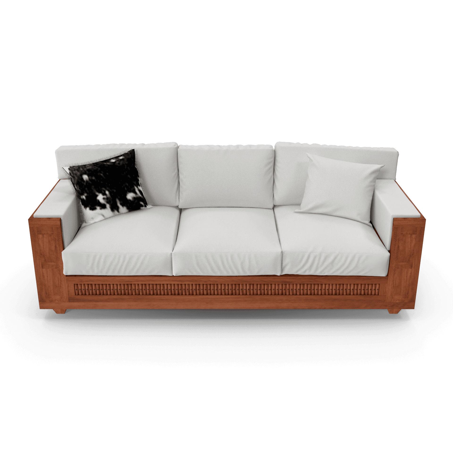 Annibale Colombo Sofa